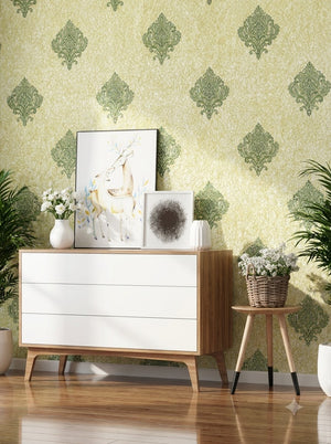 WallEase Sticker – Peel & Stick Home Decor Wallpaper