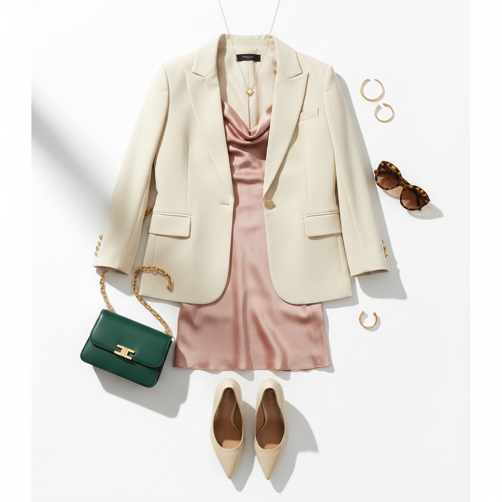Clothes and fashion