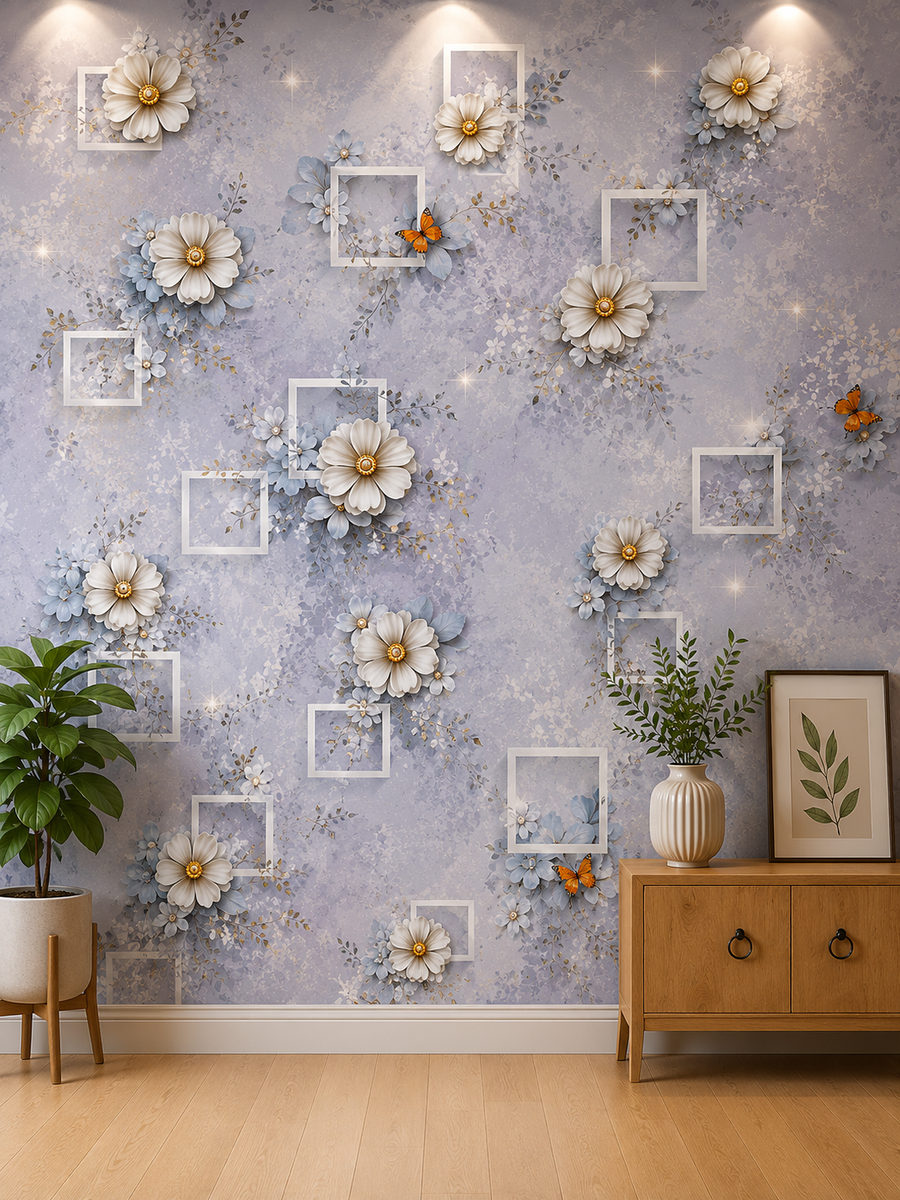 Customize wallpaper