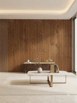 Classic Walnut Wood Grain –  Self adhesive sticker wallpaper 45*5mtr(22sqft covering)