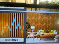 Self adhesiv sticker wallpaper 45*5mtr(22sqft covering)