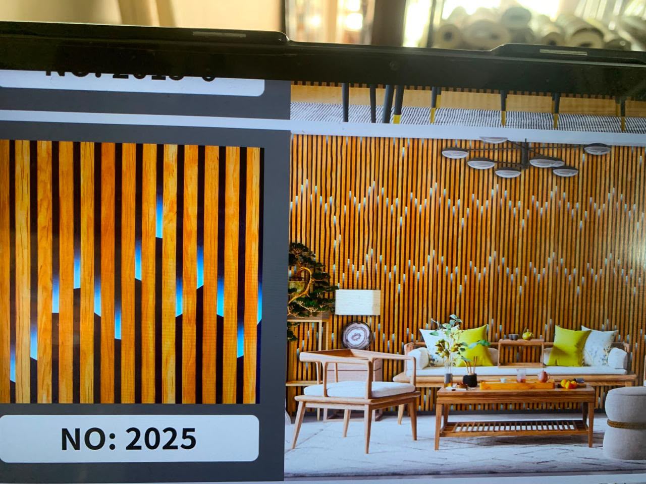 Self adhesiv sticker wallpaper 45*5mtr(22sqft covering)