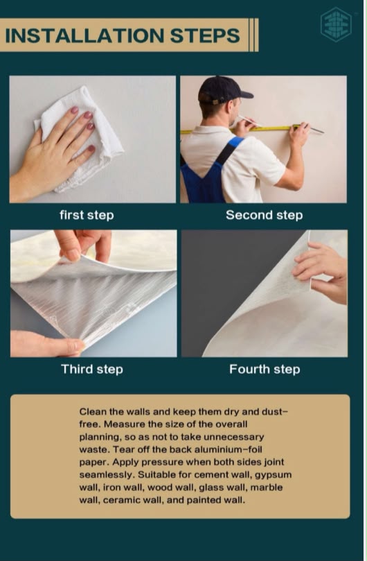 Uv marble roll 4*10 feet self adhesive