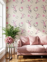 StickWall Elite – Self-Adhesive Peel & Stick Wallpaper