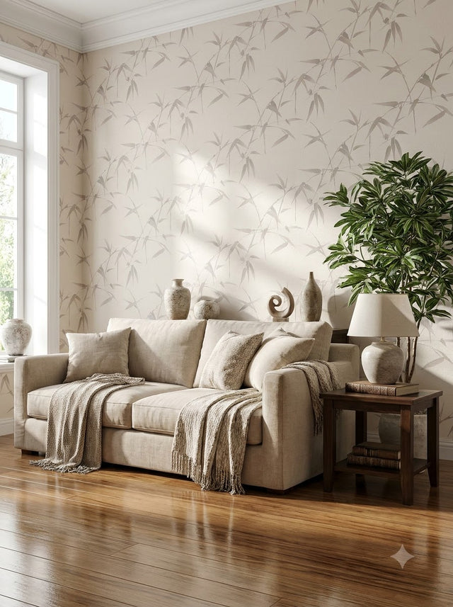 WallVogue Non-Woven