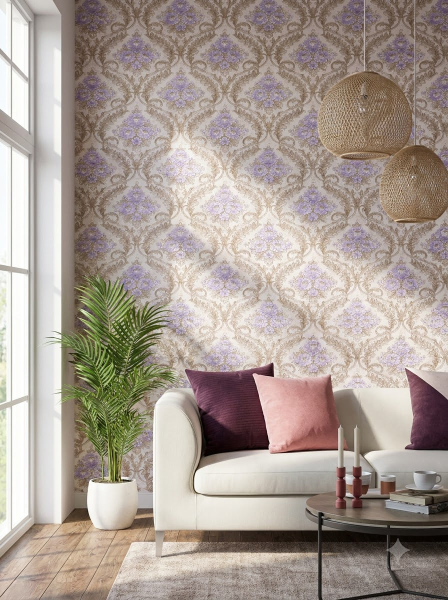 PeelDeco Textures – Instant Peel & Stick Wallpaper