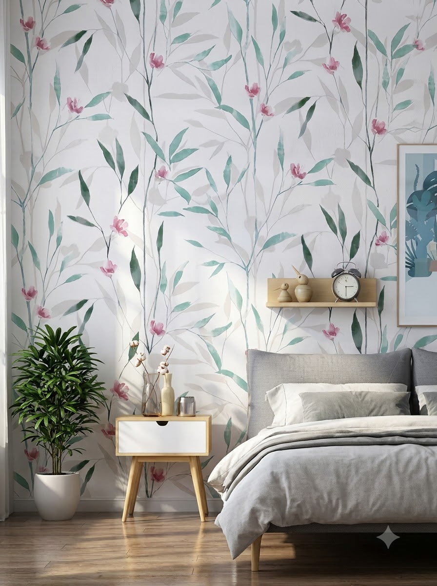 DecoSkin Wallpaper – Peel & Stick Texture Wallpaper