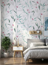 DecoSkin Wallpaper – Peel & Stick Texture Wallpaper