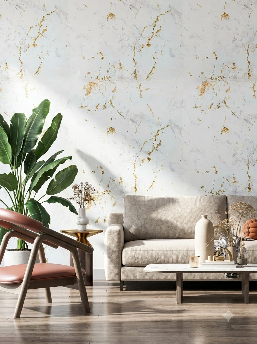 Lamina Wall – Self-Adhesive Peel & Stick Wallpaper