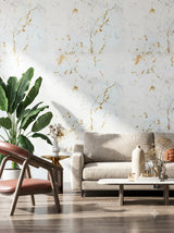 Lamina Wall – Self-Adhesive Peel & Stick Wallpaper