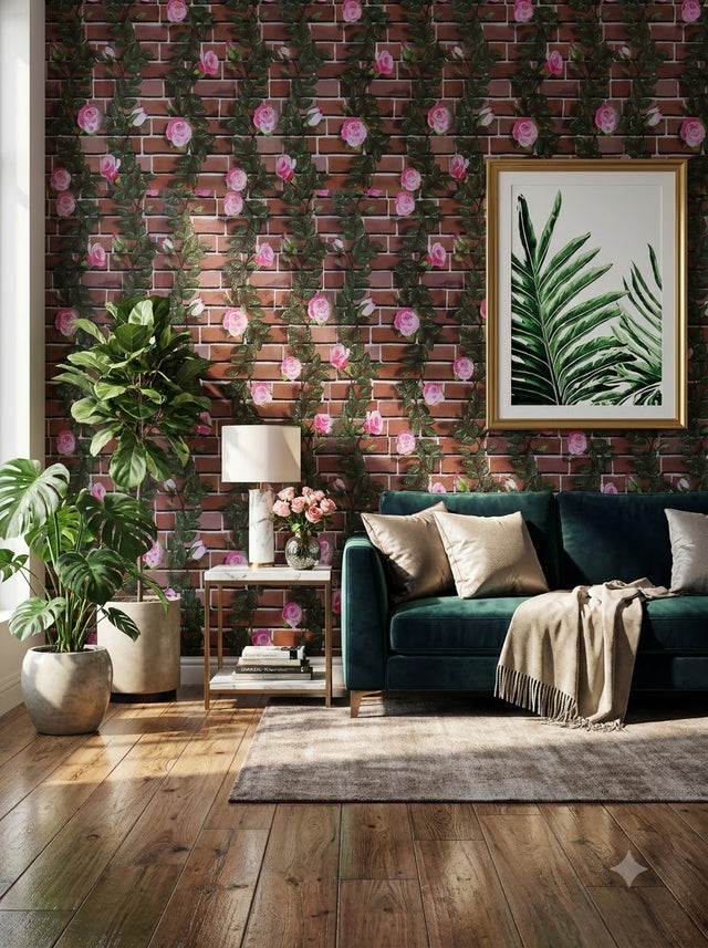 DecoStick Premium – Self-Adhesive Wall Sticker