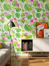 PeelKraft Wallpaper – Self-Adhesive Premium Texture