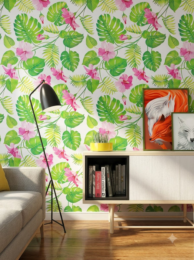 PeelKraft Wallpaper – Self-Adhesive Premium Texture