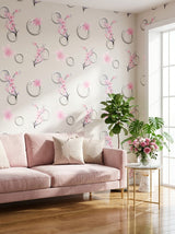 StickWall Elite – Self-Adhesive Peel & Stick Wallpaper