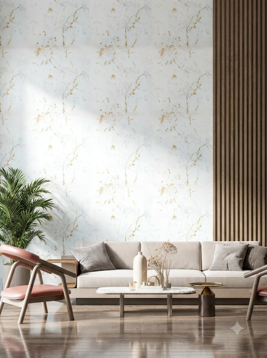 Lamina Wall – Self-Adhesive Peel & Stick Wallpaper