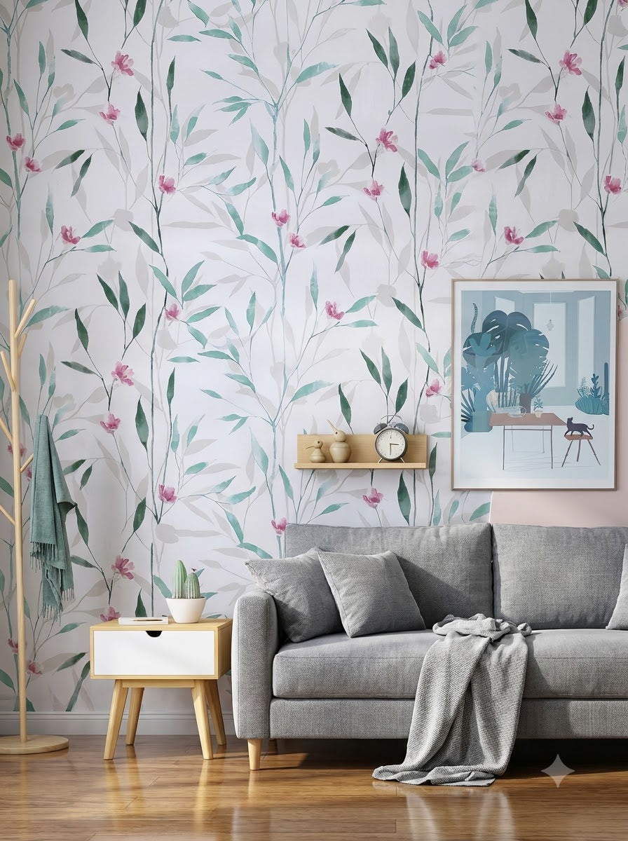 DecoSkin Wallpaper – Peel & Stick Texture Wallpaper