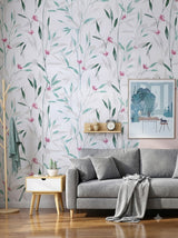 DecoSkin Wallpaper – Peel & Stick Texture Wallpaper