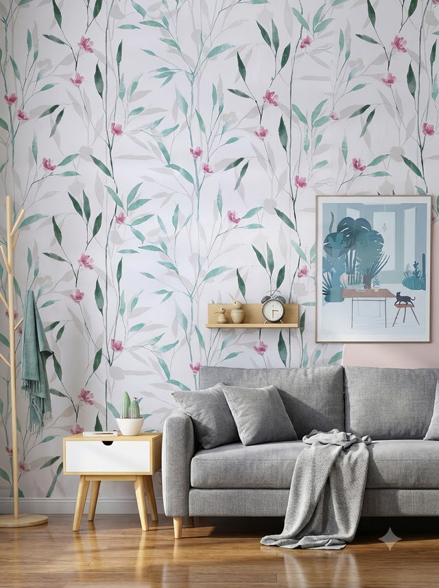DecoSkin Wallpaper – Peel & Stick Texture Wallpaper