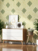WallEase Sticker – Peel & Stick Home Decor Wallpaper