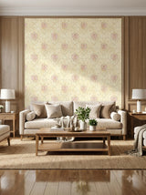 WallSnap Sticker – Quick Peel & Stick Wallpaper