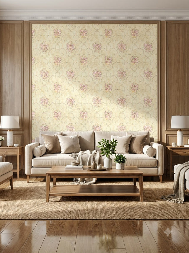 WallSnap Sticker – Quick Peel & Stick Wallpaper