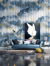 PureWall Fabric Wallpaper