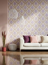 PeelDeco Textures – Instant Peel & Stick Wallpaper