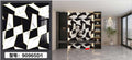 Uv marble roll 4*10